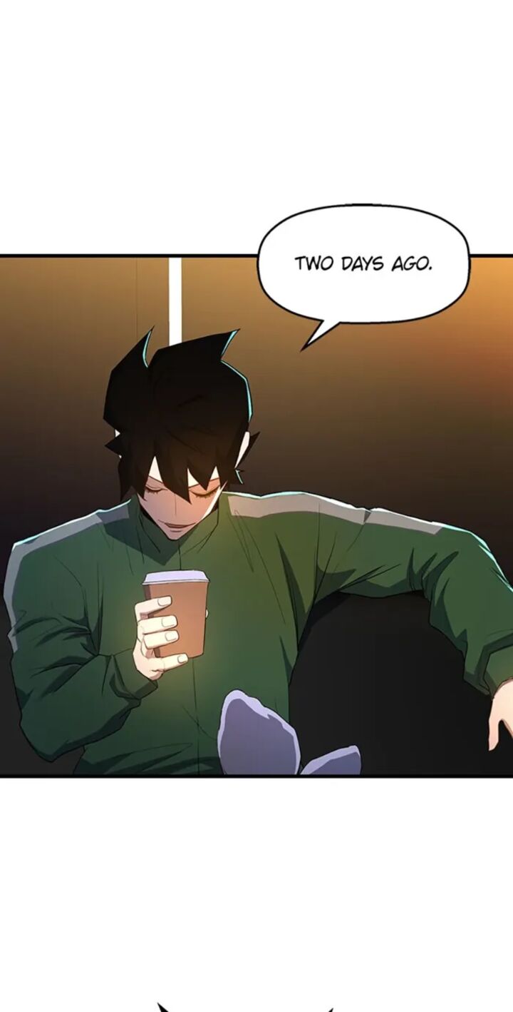 The Strongest Unemployed Hero Chapter 120 Page 79