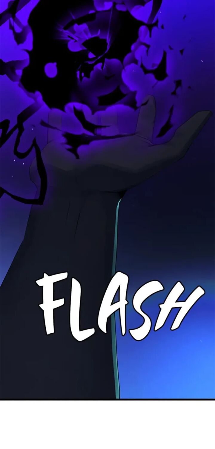 The Strongest Unemployed Hero Chapter 120 Page 8