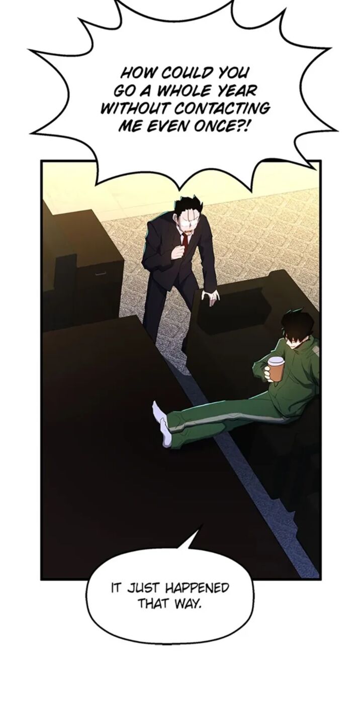 The Strongest Unemployed Hero Chapter 120 Page 80