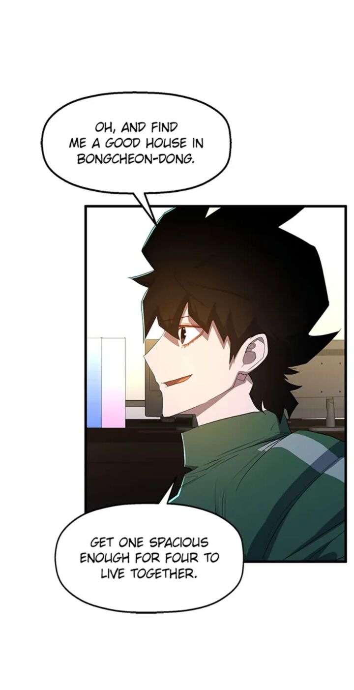 The Strongest Unemployed Hero Chapter 120 Page 82