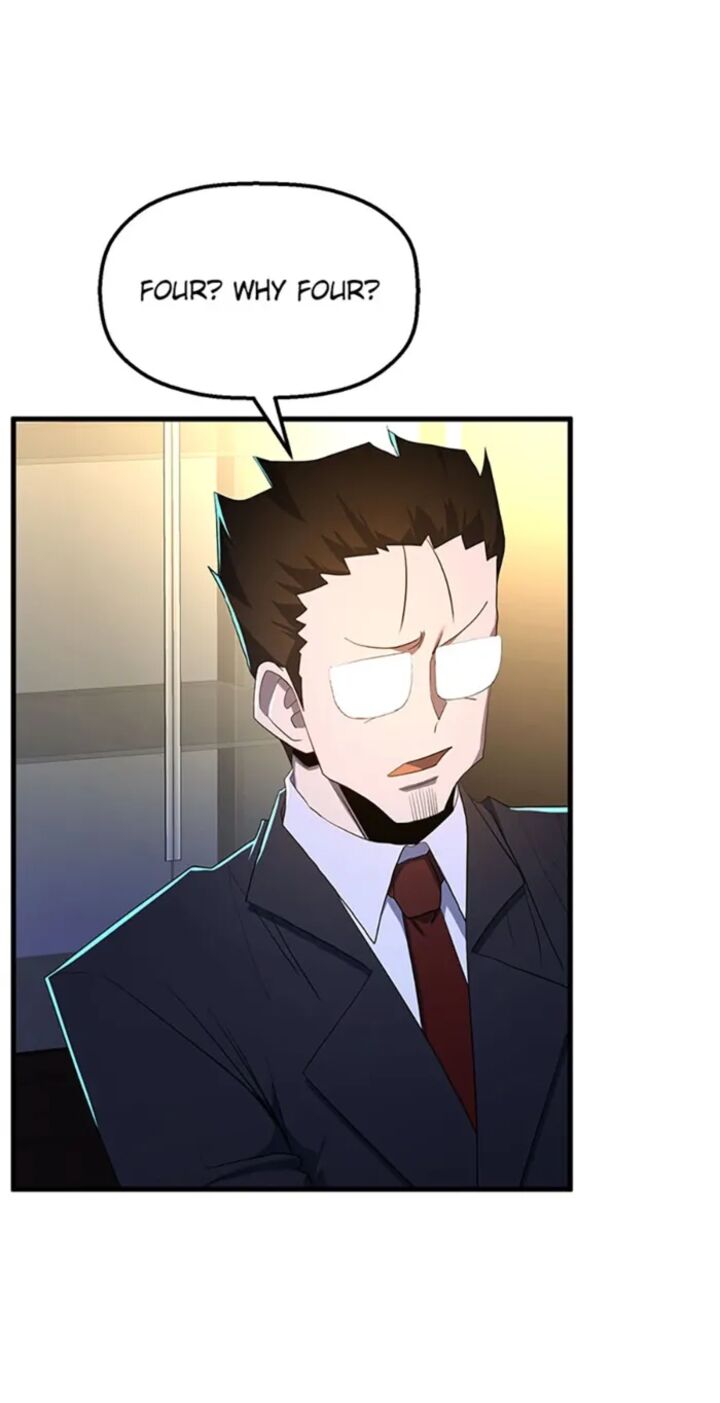 The Strongest Unemployed Hero Chapter 120 Page 83