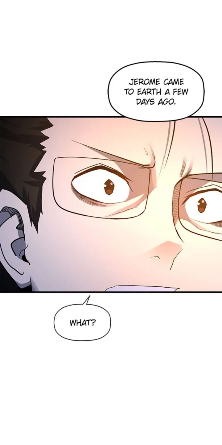 The Strongest Unemployed Hero Chapter 120 Page 84