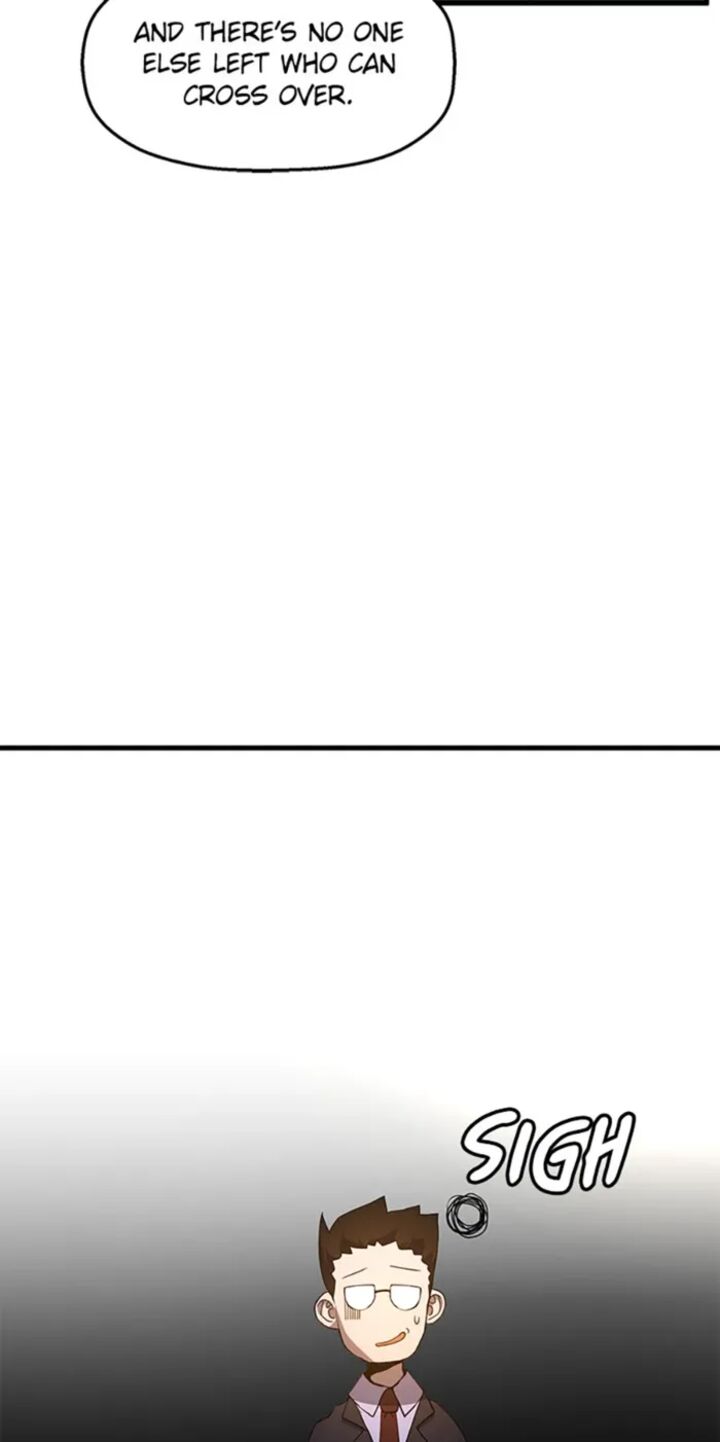 The Strongest Unemployed Hero Chapter 120 Page 87