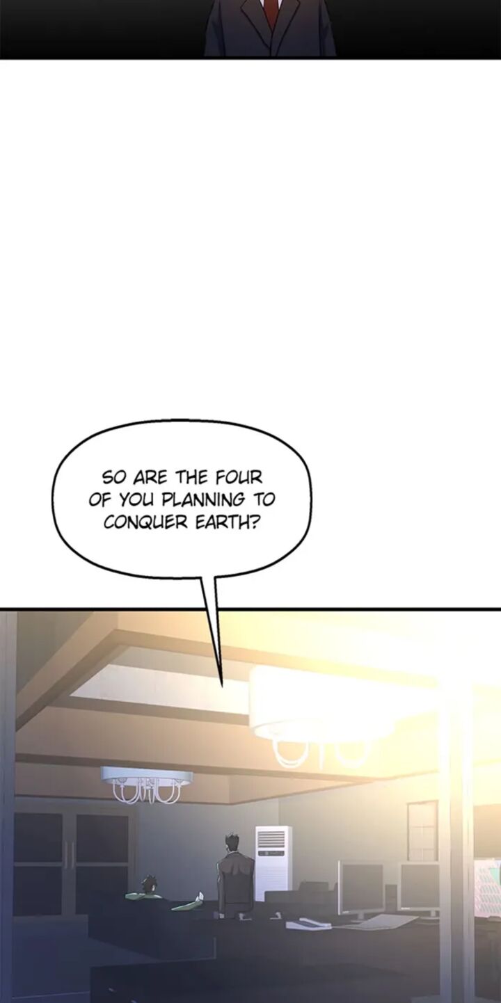 The Strongest Unemployed Hero Chapter 120 Page 88