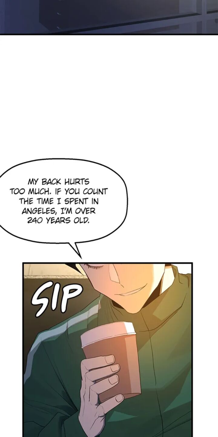 The Strongest Unemployed Hero Chapter 120 Page 89