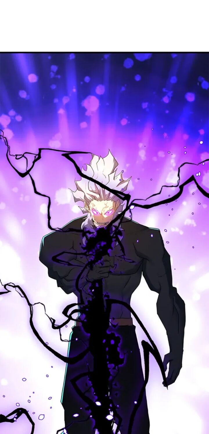 The Strongest Unemployed Hero Chapter 120 Page 9