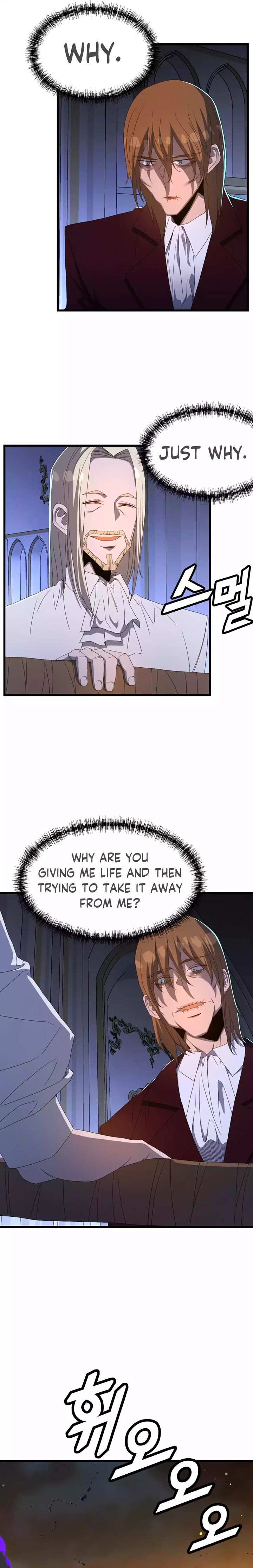 The Strongest Unemployed Hero Chapter 73 Page 7
