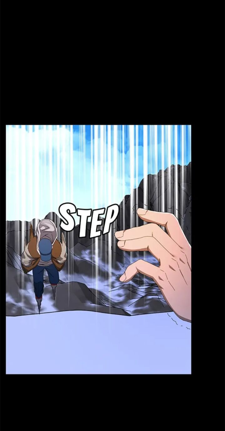 The Strongest Unemployed Hero Chapter 74 Page 14