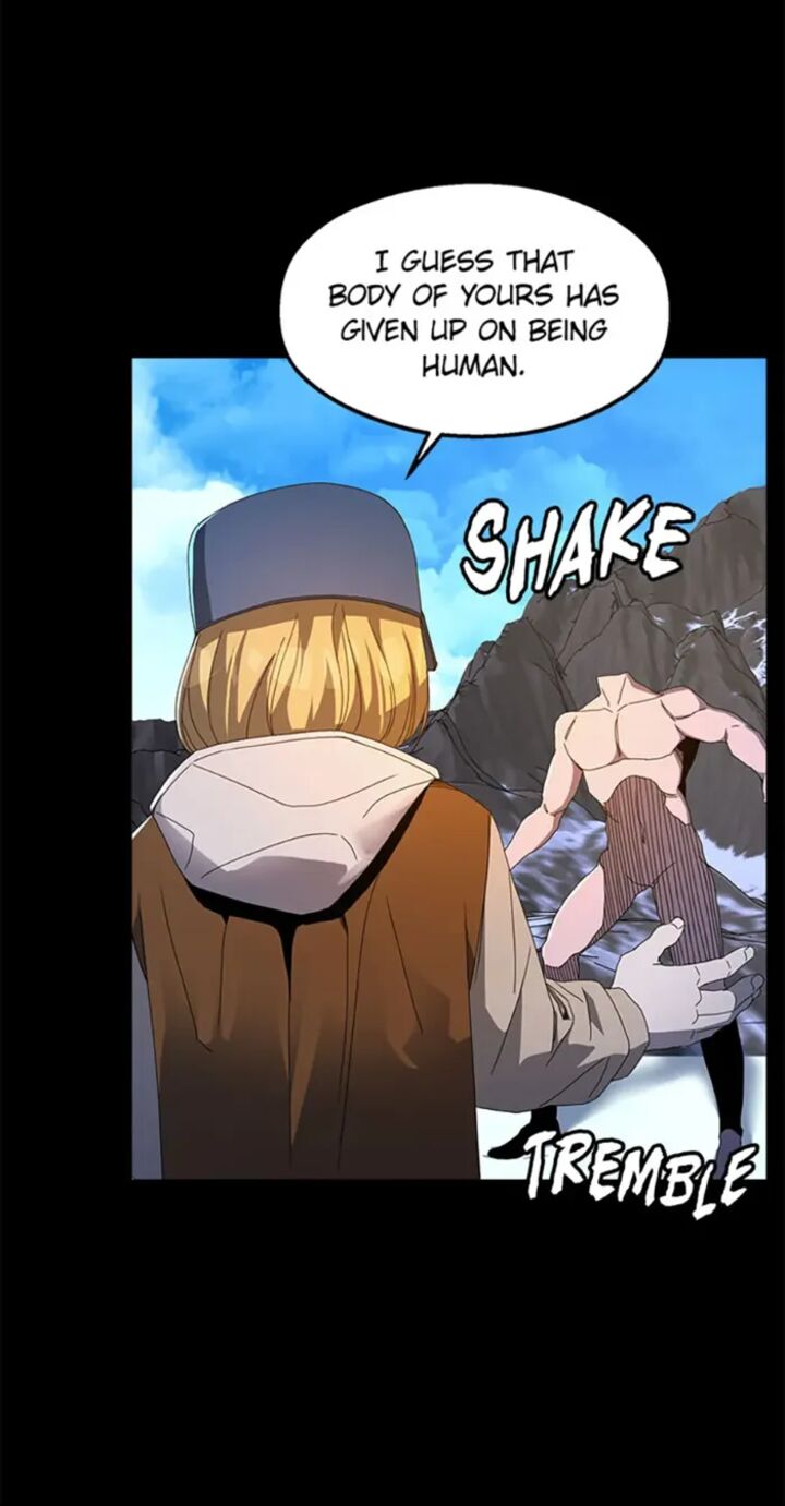 The Strongest Unemployed Hero Chapter 74 Page 16