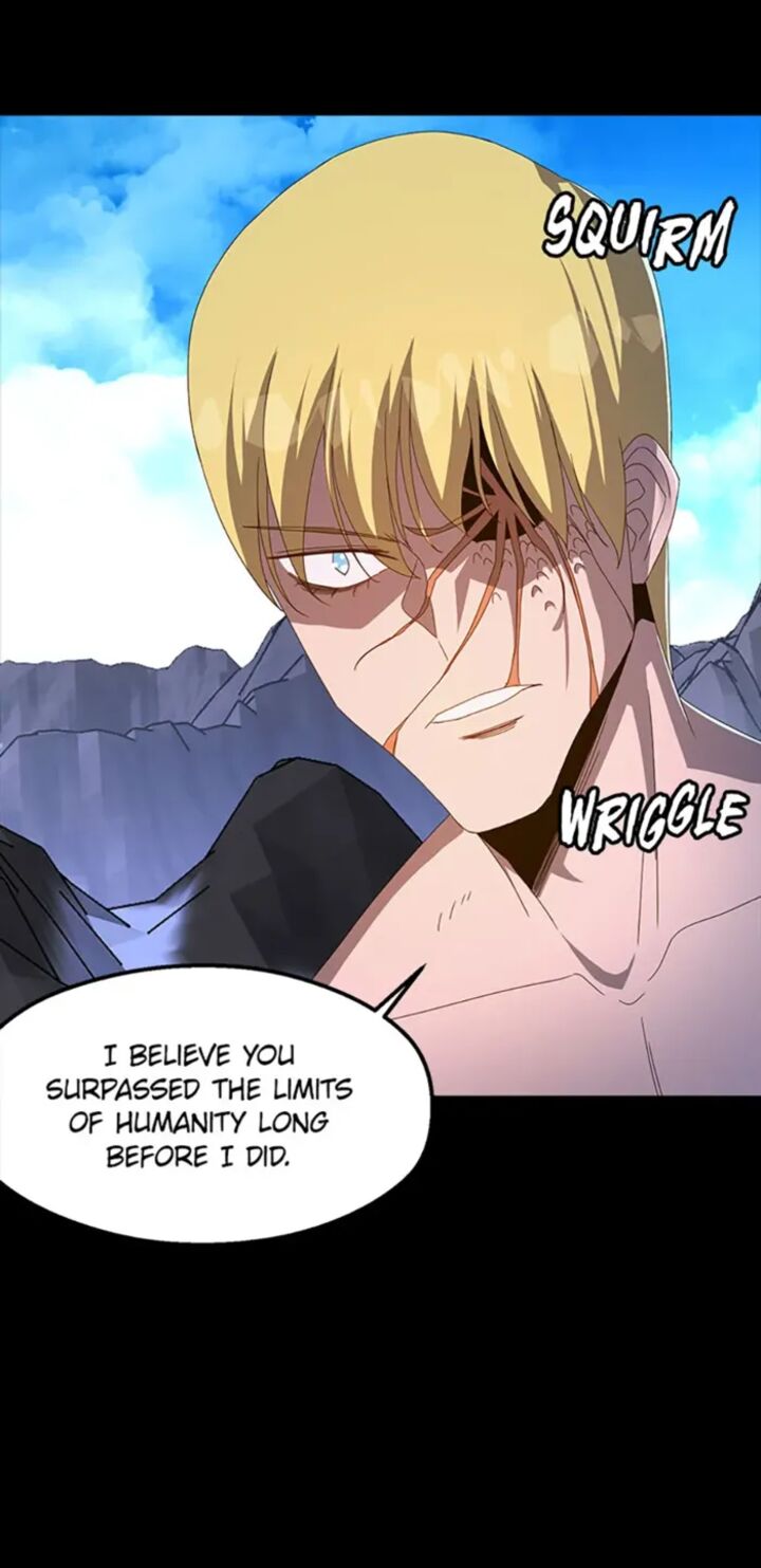 The Strongest Unemployed Hero Chapter 74 Page 17