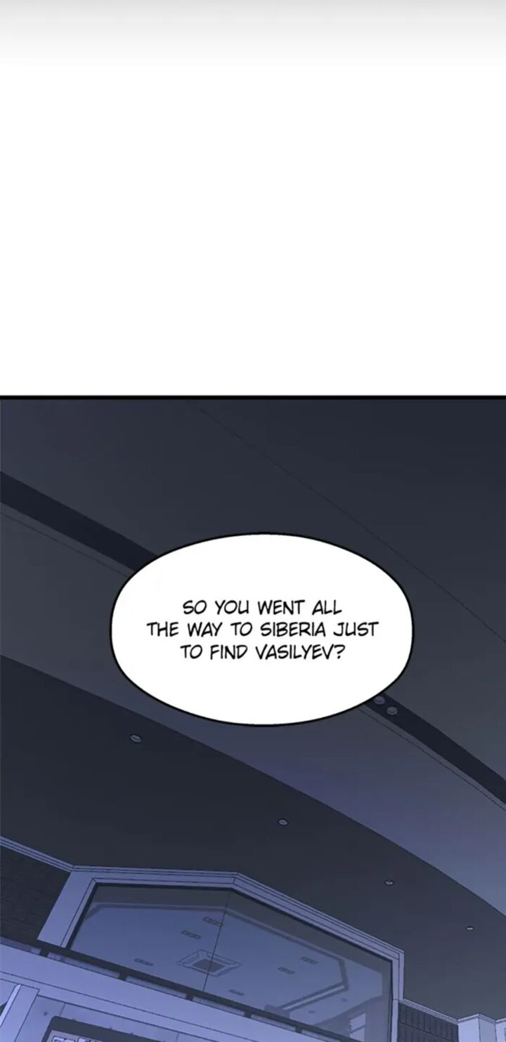 The Strongest Unemployed Hero Chapter 74 Page 19