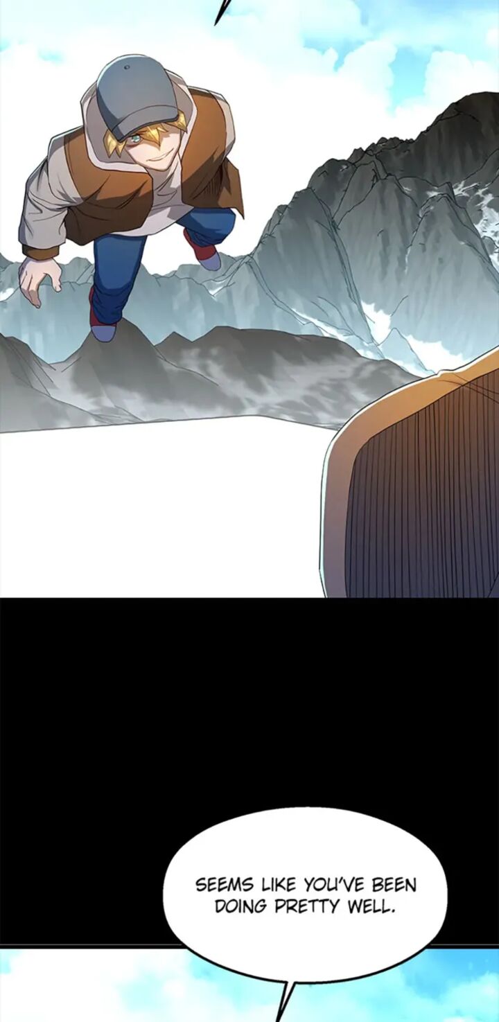 The Strongest Unemployed Hero Chapter 74 Page 2