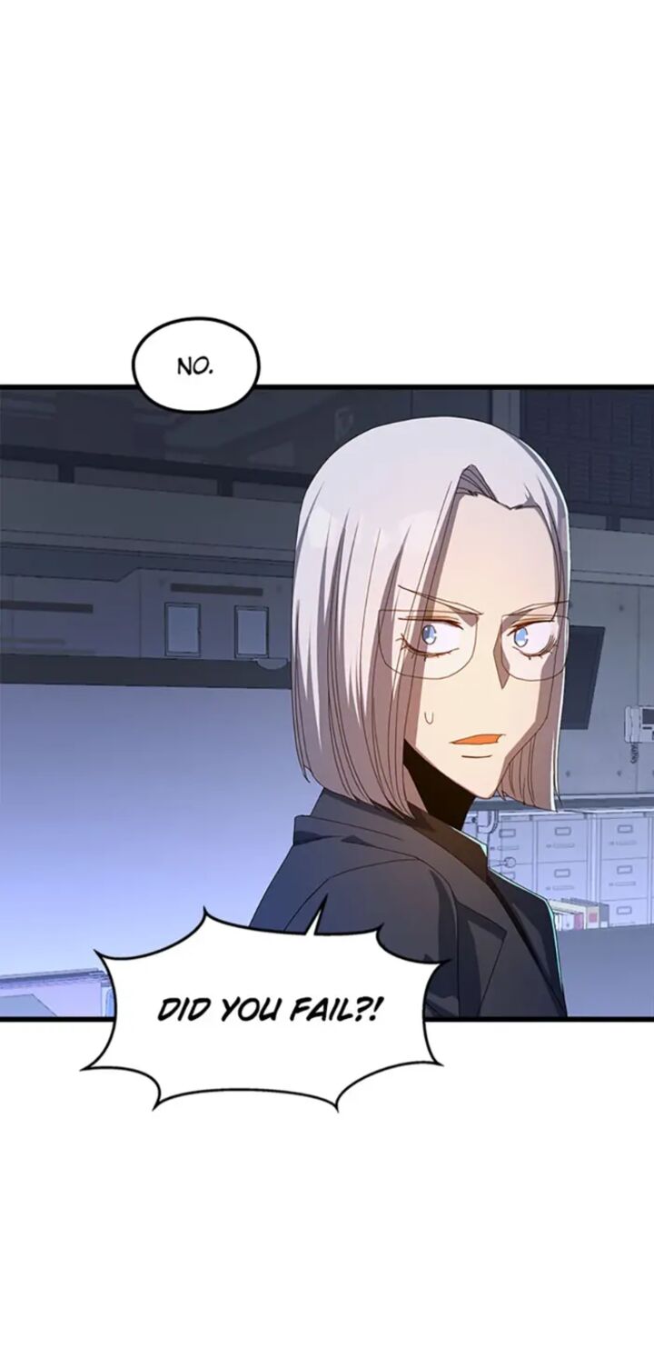 The Strongest Unemployed Hero Chapter 74 Page 22