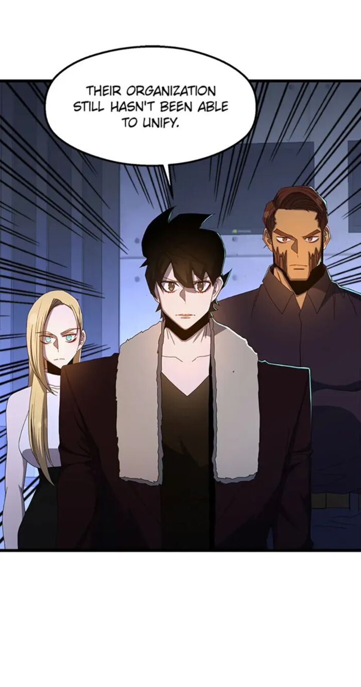 The Strongest Unemployed Hero Chapter 74 Page 24