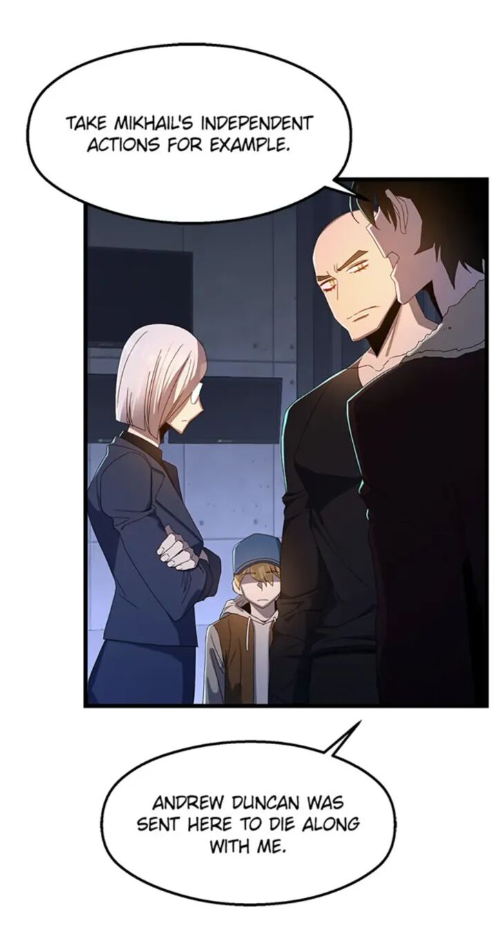 The Strongest Unemployed Hero Chapter 74 Page 25