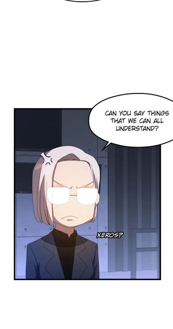 The Strongest Unemployed Hero Chapter 74 Page 28