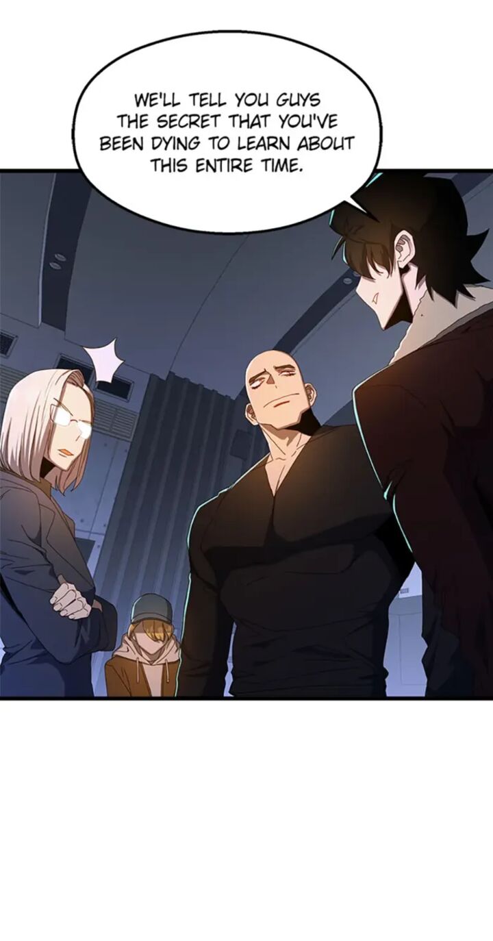 The Strongest Unemployed Hero Chapter 74 Page 29