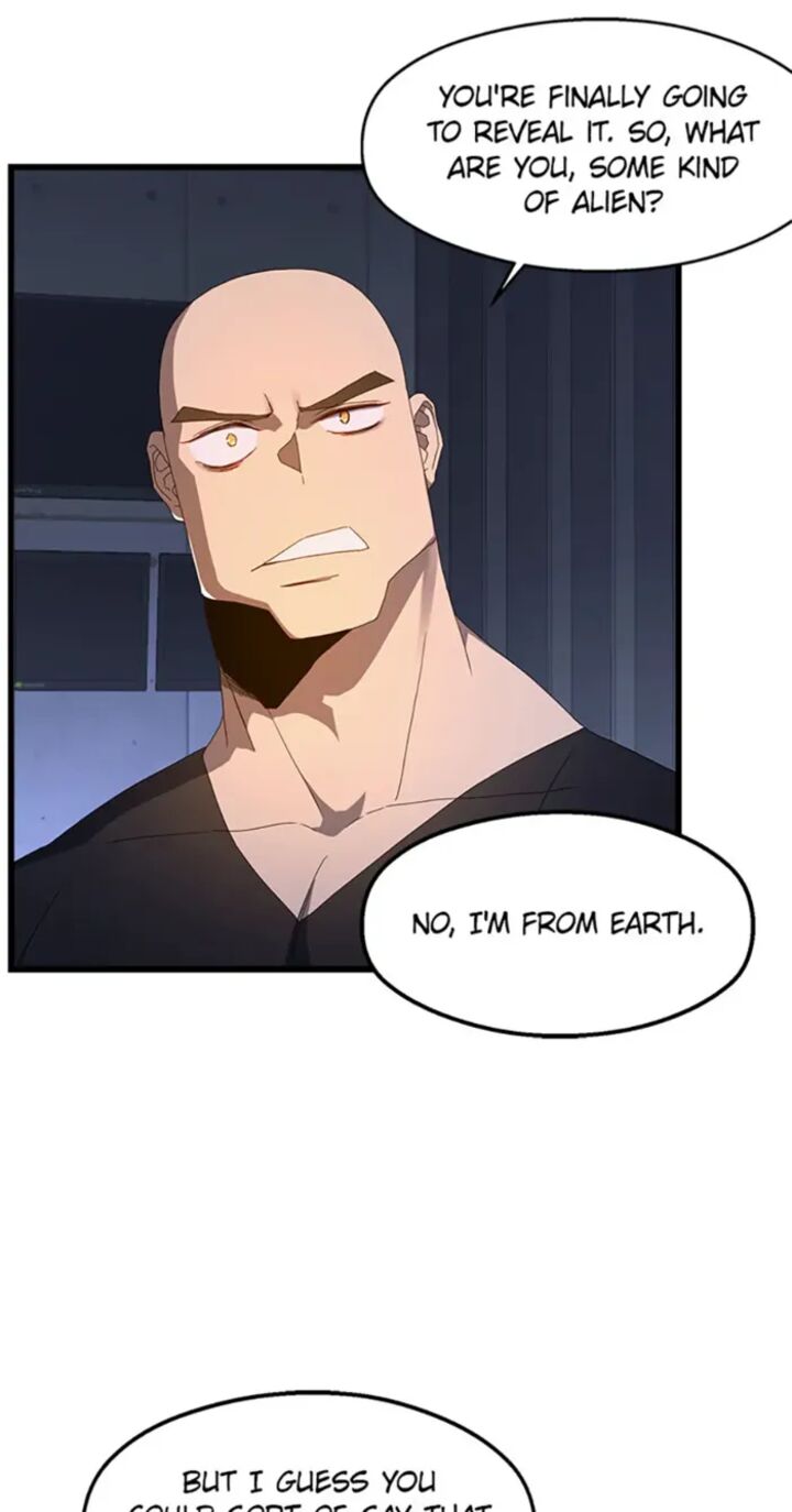 The Strongest Unemployed Hero Chapter 74 Page 30