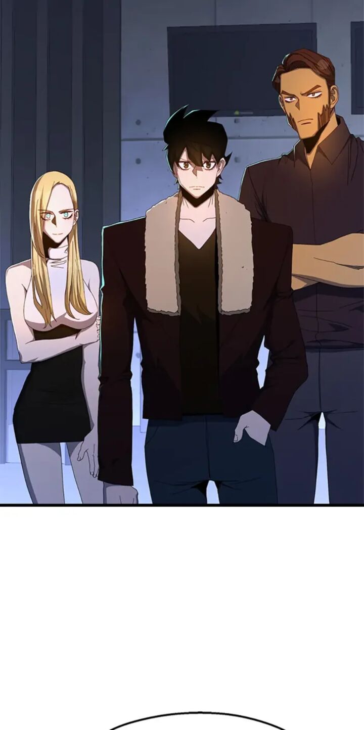 The Strongest Unemployed Hero Chapter 74 Page 48
