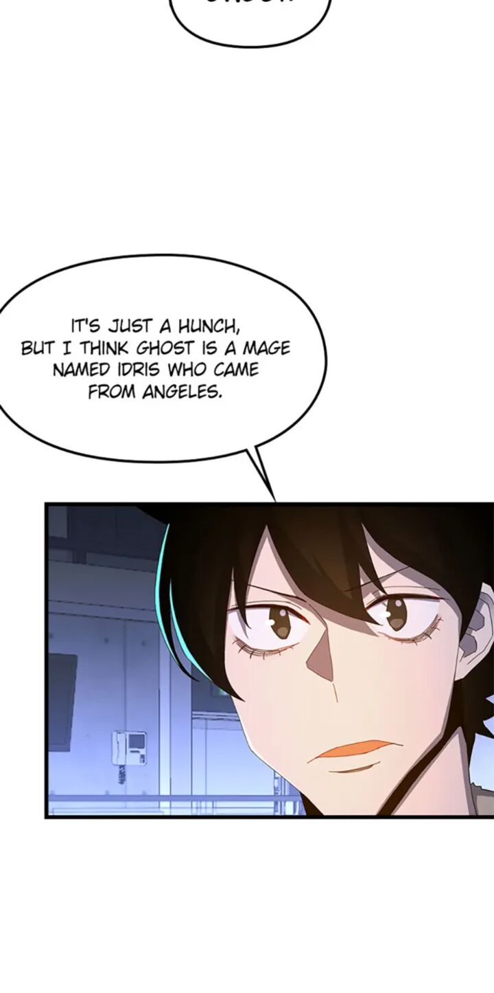 The Strongest Unemployed Hero Chapter 74 Page 50
