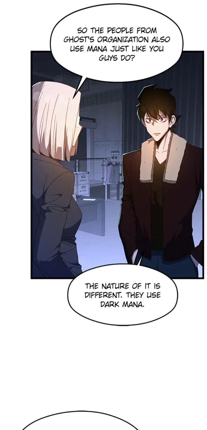 The Strongest Unemployed Hero Chapter 74 Page 52