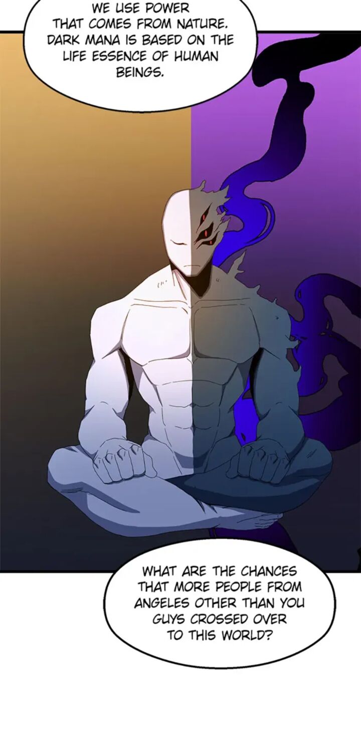 The Strongest Unemployed Hero Chapter 74 Page 53