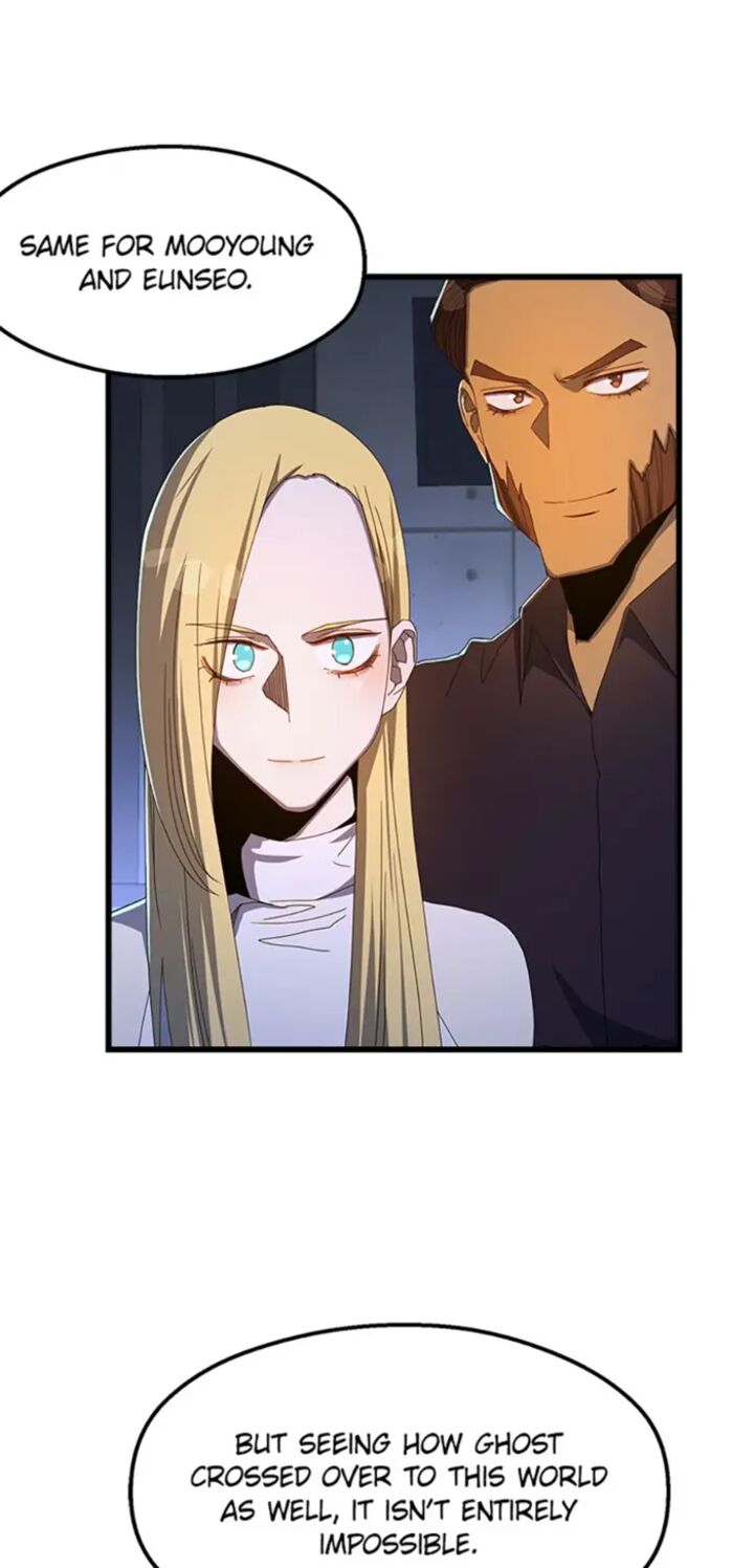 The Strongest Unemployed Hero Chapter 74 Page 55