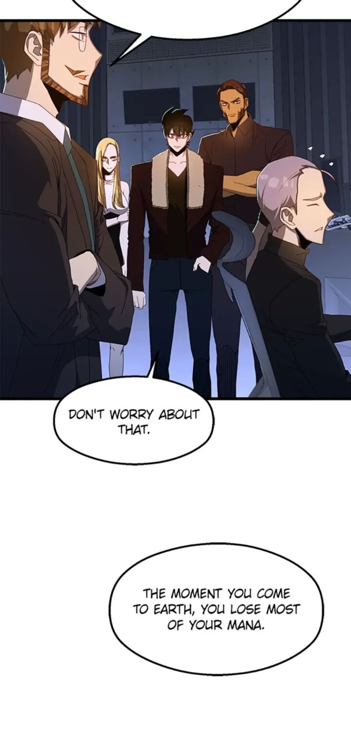 The Strongest Unemployed Hero Chapter 74 Page 56
