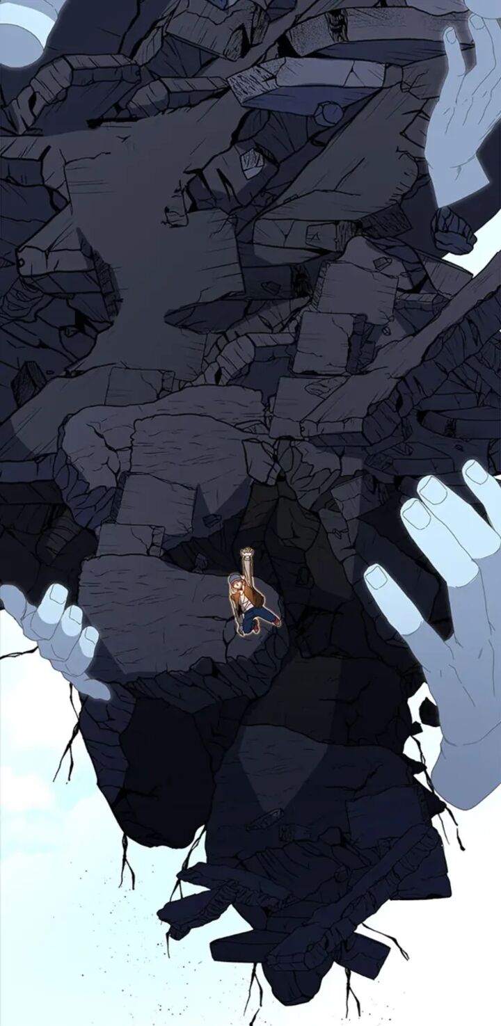 The Strongest Unemployed Hero Chapter 74 Page 6