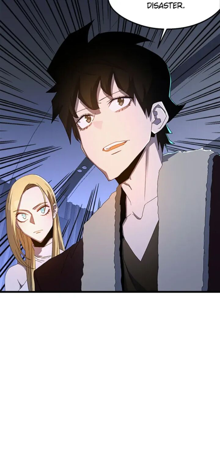 The Strongest Unemployed Hero Chapter 74 Page 60