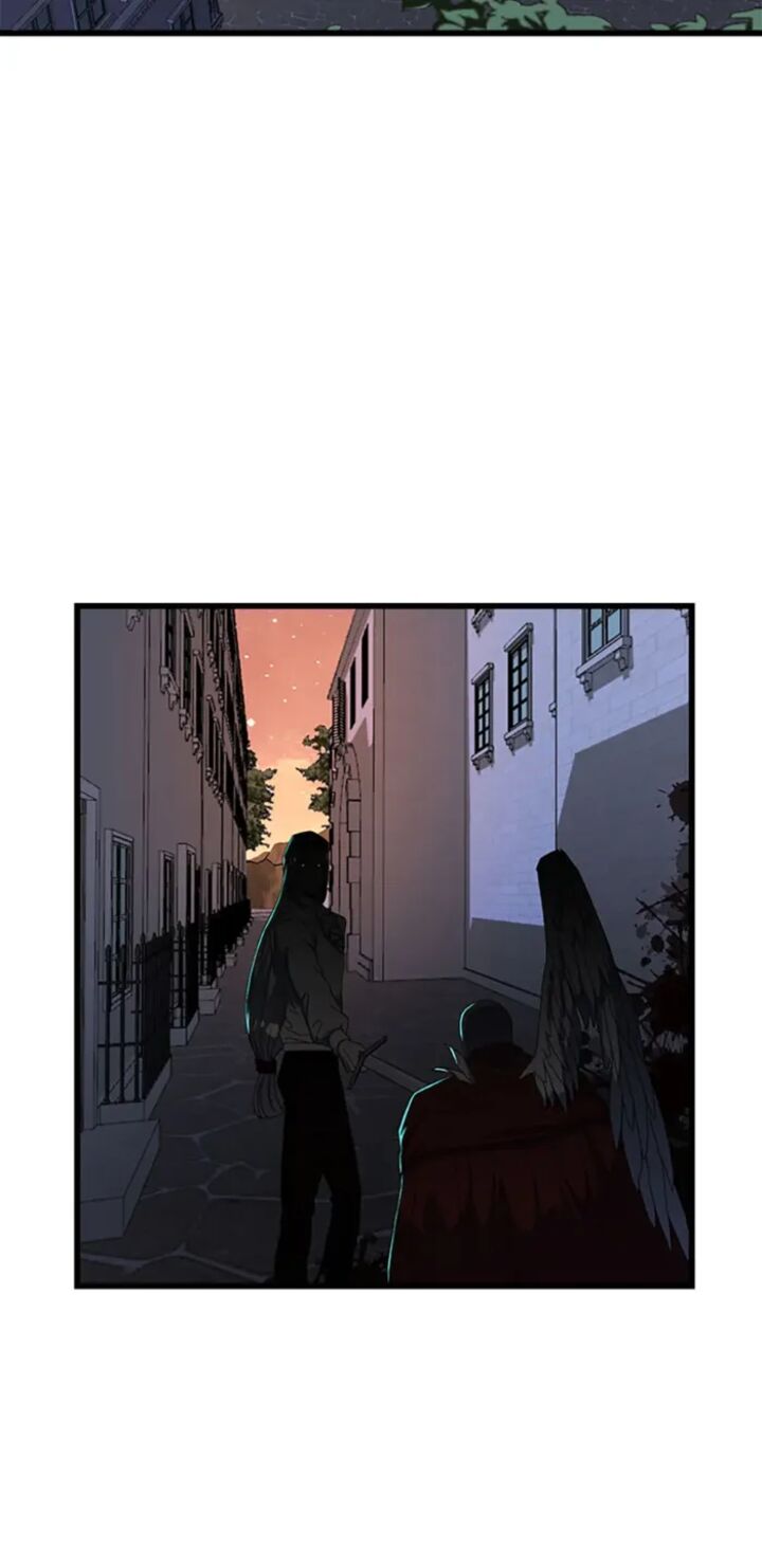 The Strongest Unemployed Hero Chapter 74 Page 62
