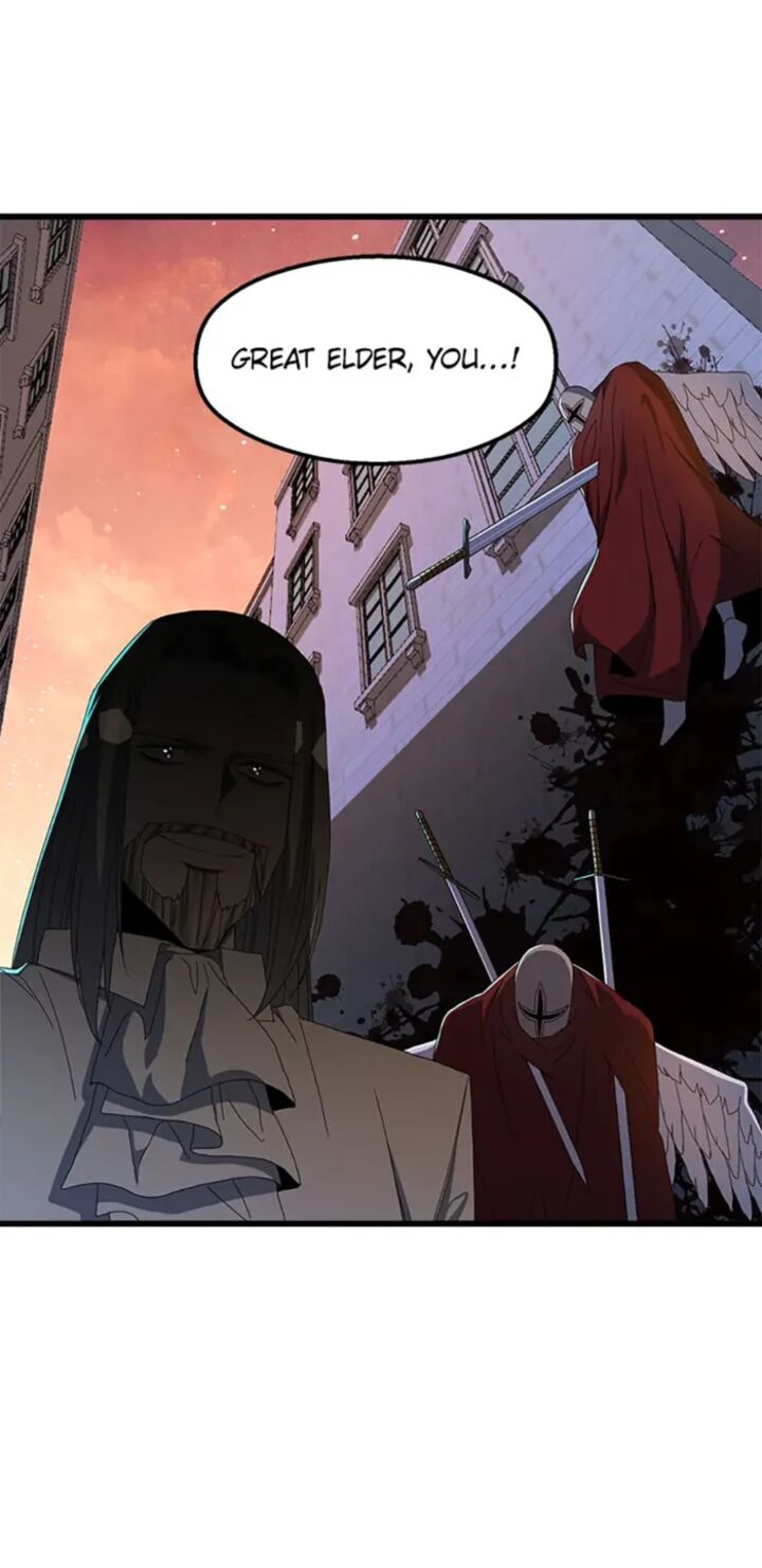 The Strongest Unemployed Hero Chapter 74 Page 63