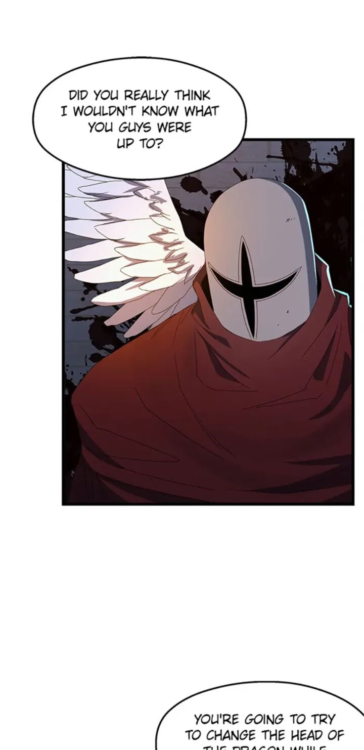 The Strongest Unemployed Hero Chapter 74 Page 64