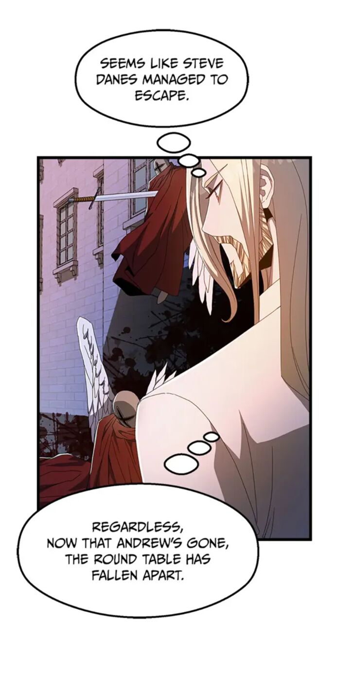 The Strongest Unemployed Hero Chapter 74 Page 69