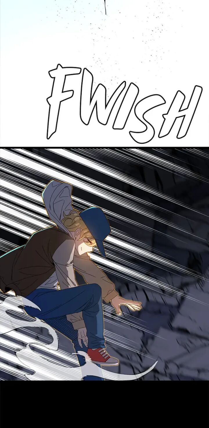 The Strongest Unemployed Hero Chapter 74 Page 7