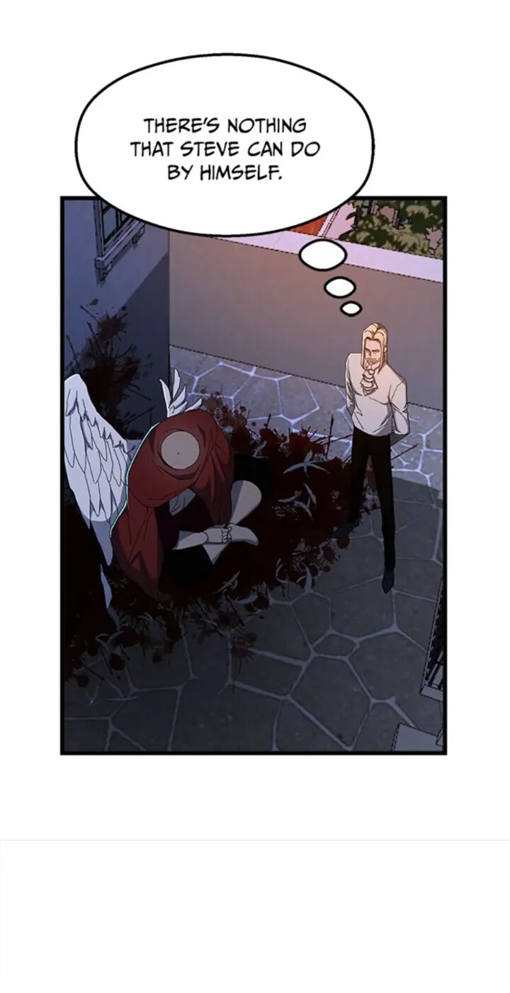 The Strongest Unemployed Hero Chapter 74 Page 70