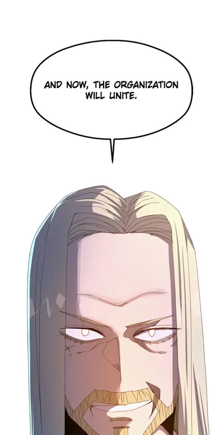 The Strongest Unemployed Hero Chapter 74 Page 71