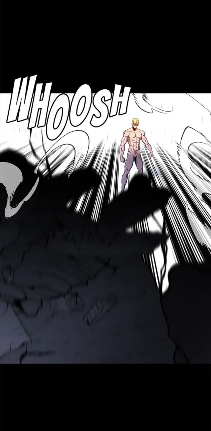 The Strongest Unemployed Hero Chapter 74 Page 8