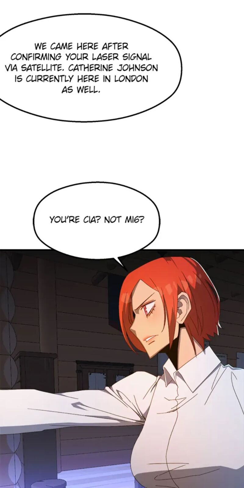 The Strongest Unemployed Hero Chapter 75 Page 10