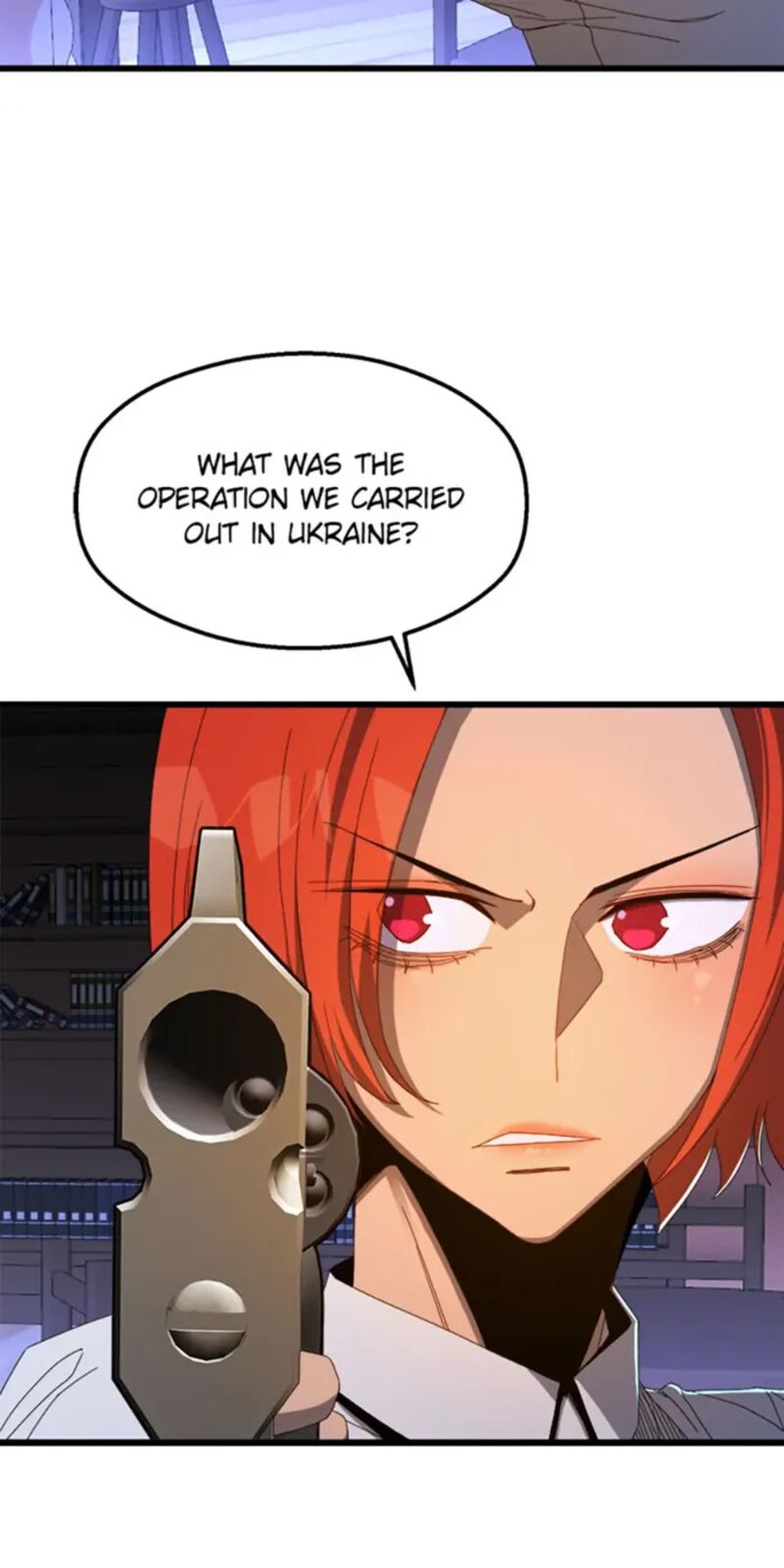The Strongest Unemployed Hero Chapter 75 Page 11