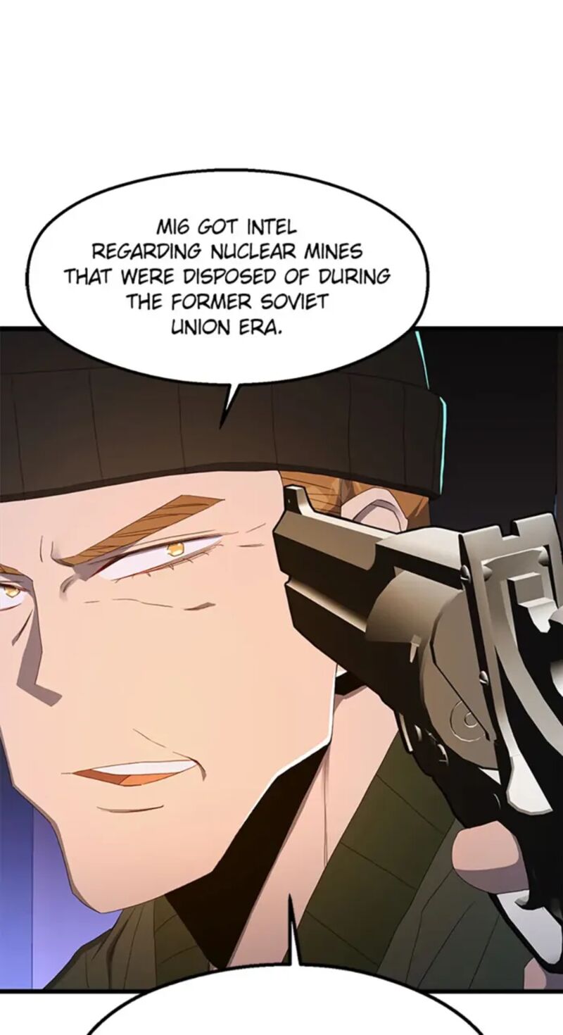 The Strongest Unemployed Hero Chapter 75 Page 12