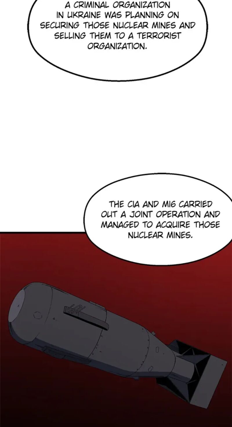 The Strongest Unemployed Hero Chapter 75 Page 13