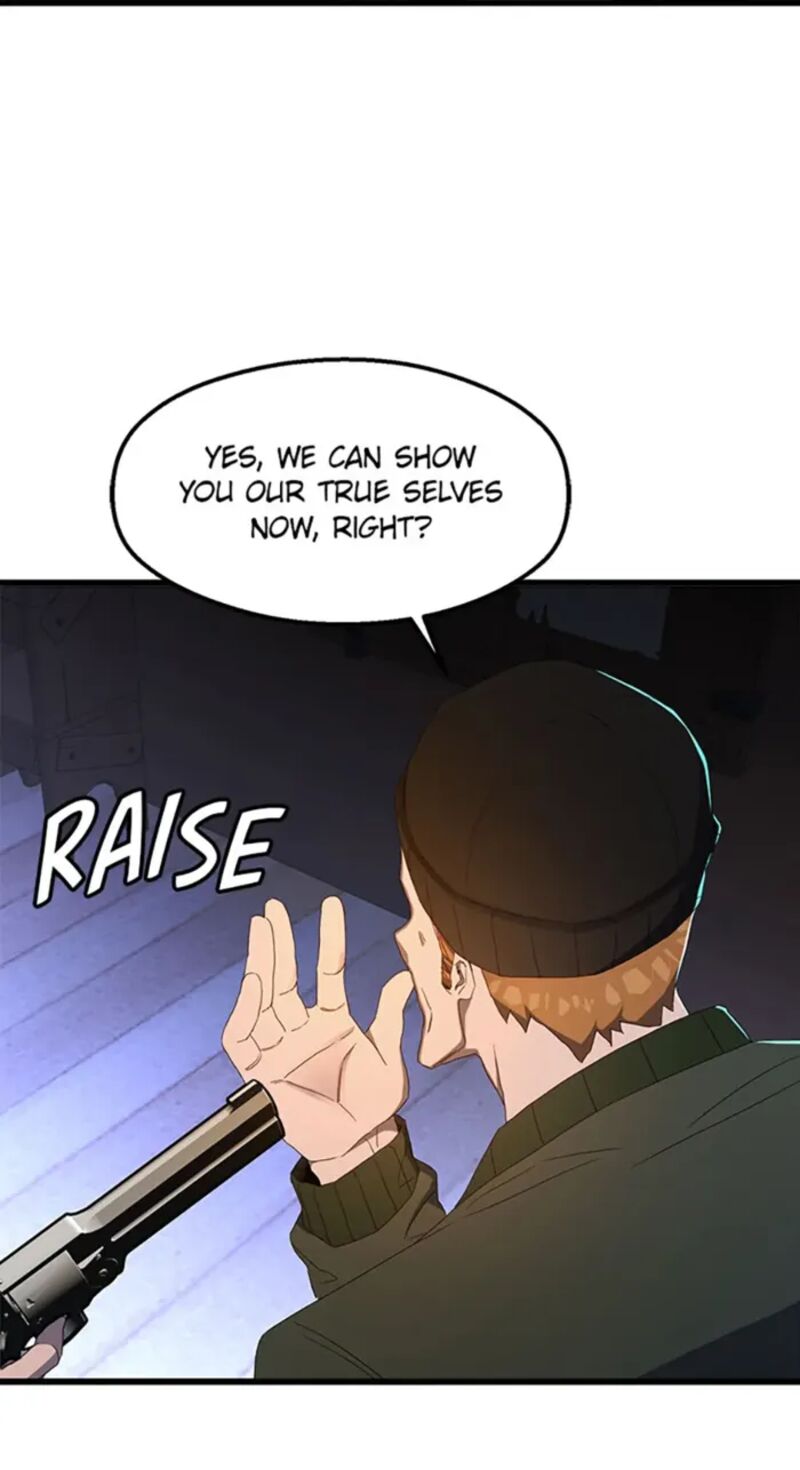 The Strongest Unemployed Hero Chapter 75 Page 15