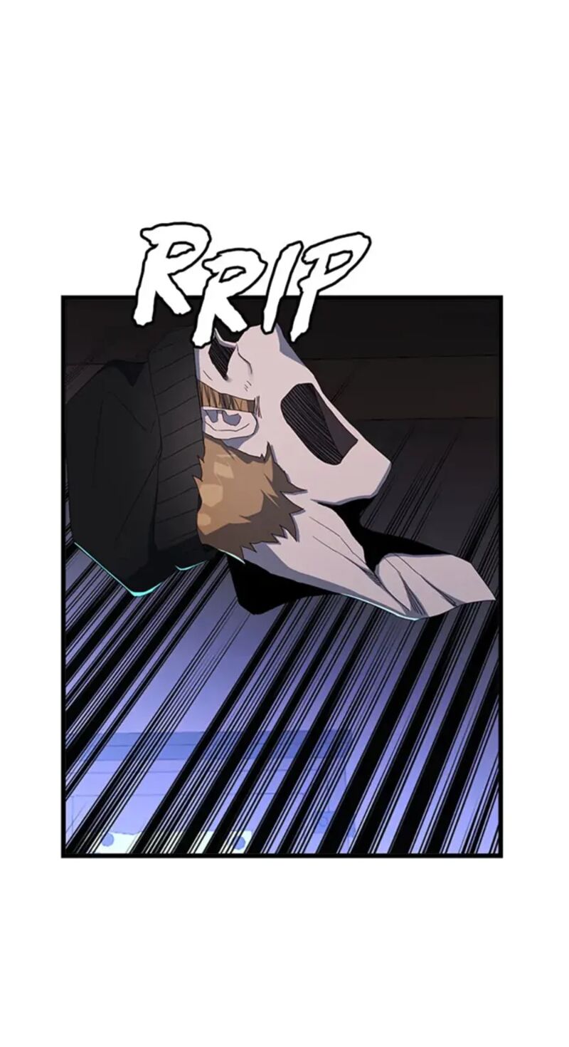 The Strongest Unemployed Hero Chapter 75 Page 16