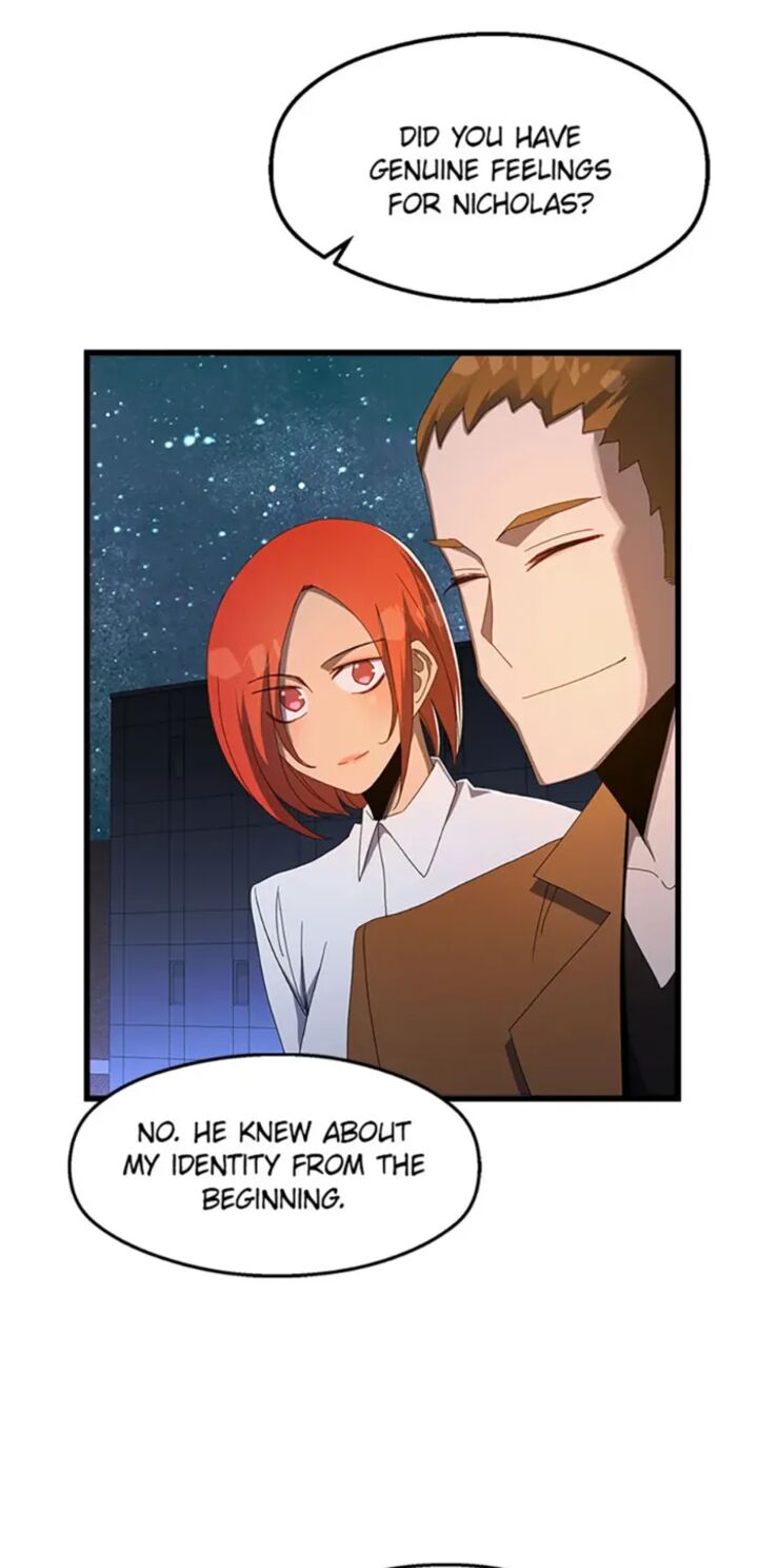 The Strongest Unemployed Hero Chapter 75 Page 20