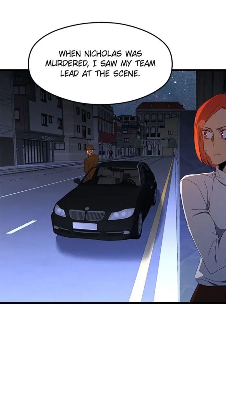 The Strongest Unemployed Hero Chapter 75 Page 24