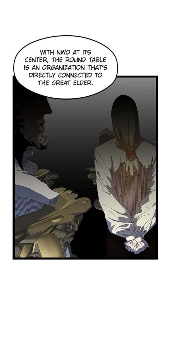 The Strongest Unemployed Hero Chapter 75 Page 30