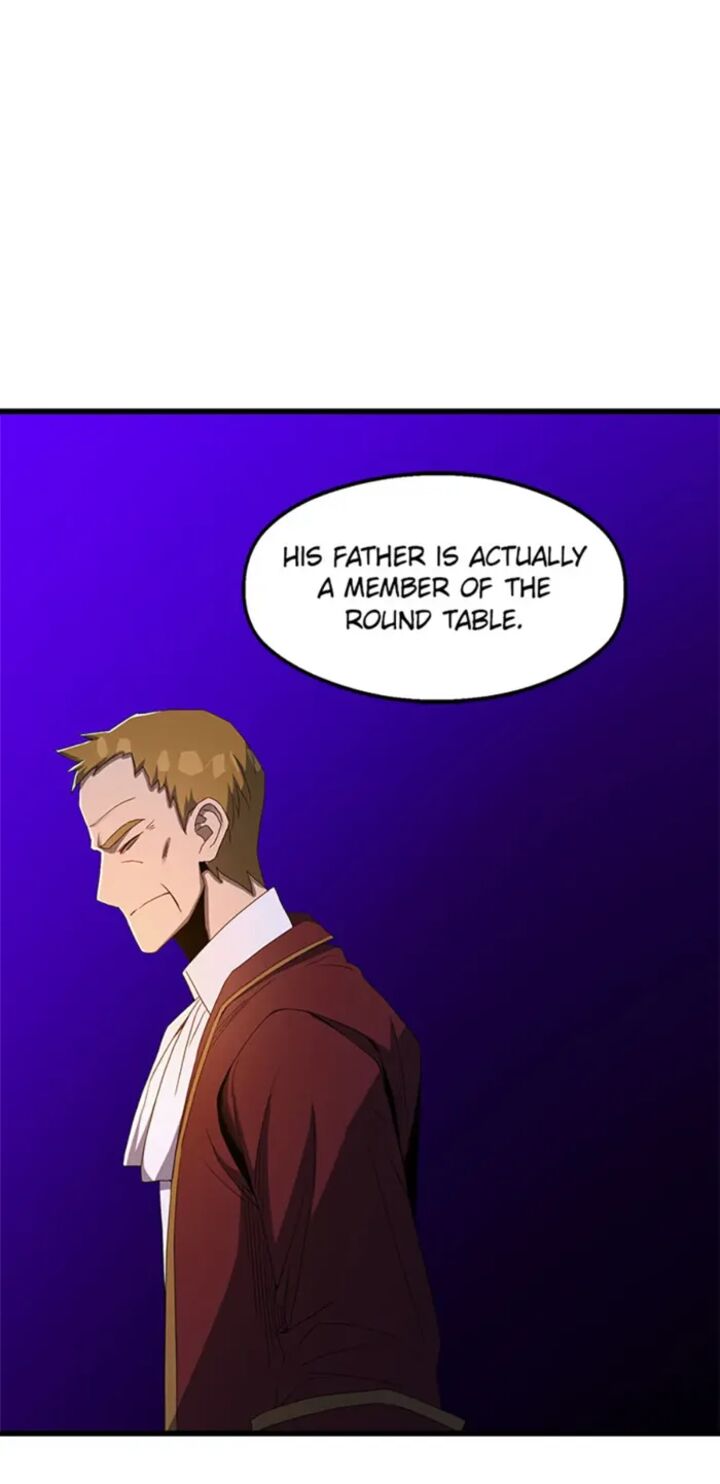 The Strongest Unemployed Hero Chapter 75 Page 33