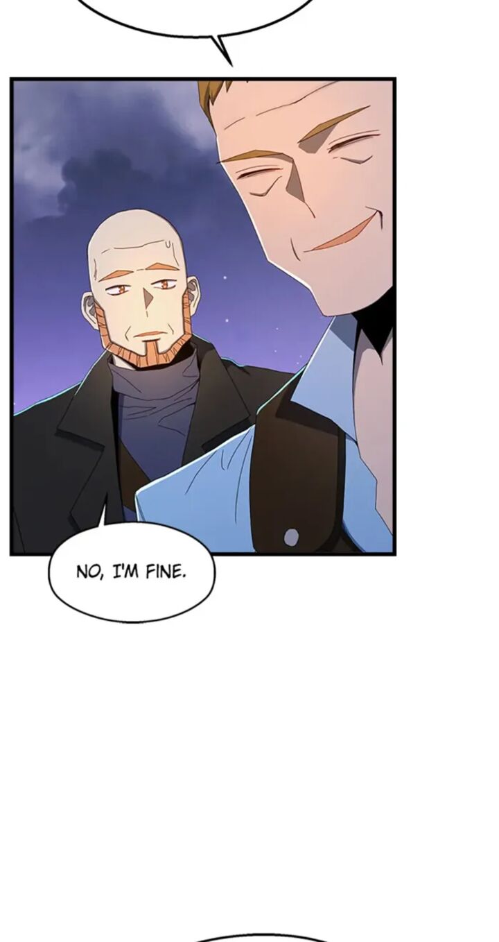 The Strongest Unemployed Hero Chapter 75 Page 40