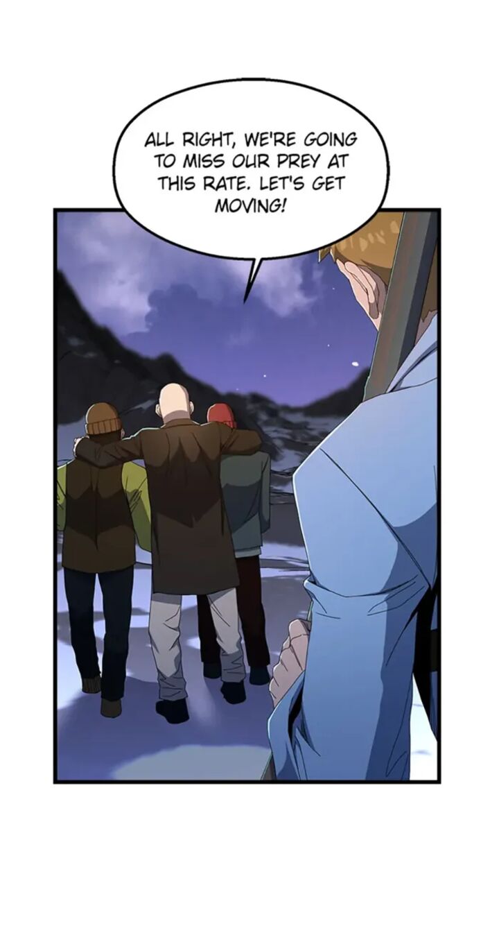 The Strongest Unemployed Hero Chapter 75 Page 42